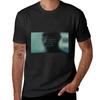 ;Tears in the rain poster T-Shirt for a boy oversizeds customizeds men clothings
