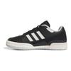 adidas Оригинальные кроссовки Originals Forum Low Черный Орбитальный серый IE7218
