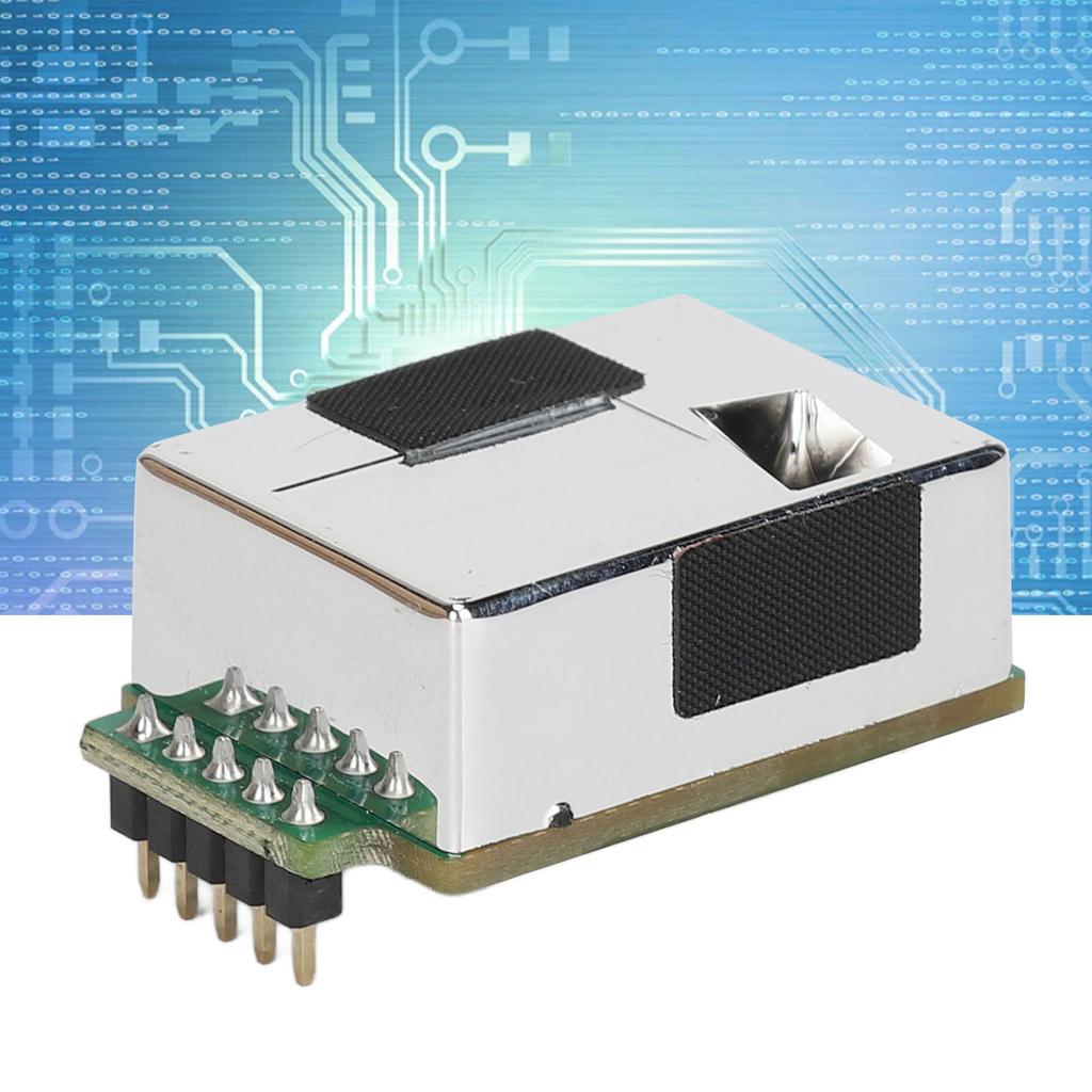 Датчик углекислого газа NDIR-канала для оборудования кондиционирования воздуха Оборудование для контроля качества