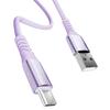13 Colors 4 Length PD Rapid 15W 60W 100W 100% Silicone Ultra Durable USB-A Type-C To Type-C[inklink Japan Official] Charging Cable iPhone Charging