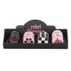 Rebel Romance Compact Mirror (Pack of 12)