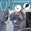 Newest Cylinder Stethoscope For Auto Mechanics Stethoscope Car Engine Block Diagnostic Tools Hearing Car Repair