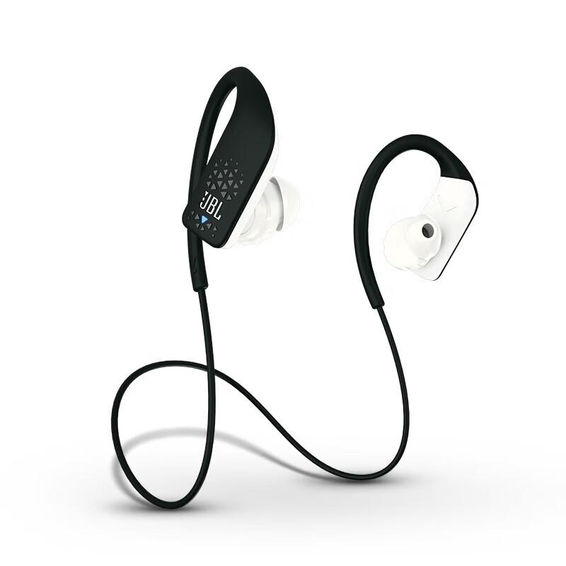 JBL Grip500 Wireless Sports Neckband Earbuds
