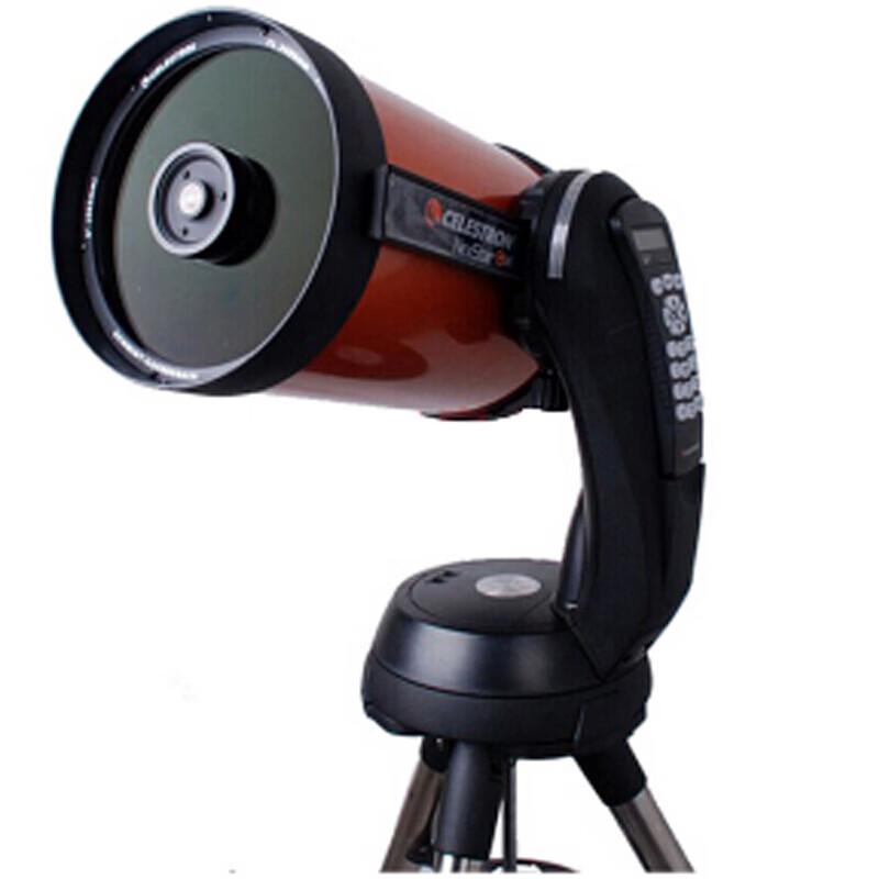 Астрономический телескоп Celestron NexStar 8SE