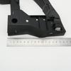 Car Front Bumper Headlight Support Beam Cover Headlamp Mounting Bracket For Honda HRV HR-V 2015- 71190T7A000 71140T7A000