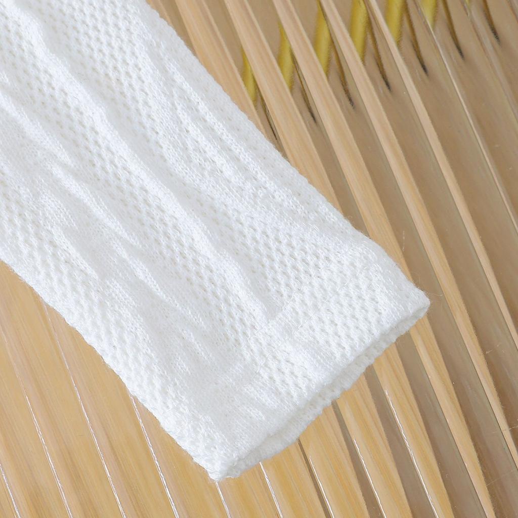 Kids' Long-Sleeve Top Set - Casual, Stylish & Versatile Children's Outfit