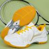 36-46 Men's/women's Ultra-lightweight Badminton Shoes Tennis Shoes Golf Men's Table Tennis Shoes