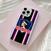 Чехол для телефона для New Club Socials Y Deportivoes Colo iPhone 17 16 16e 15 14 13 12 11 Mini Pro Max X XR XSMax 8 Air Plus Задняя крышка