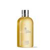 MOLTON BROWN Flora Luminare Bath Shower Gel 300 мл Molton Brown Bubble Bath Body Wash Tahiti Tiare Flower Floral Vanilla [Официальный] &