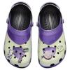 Dragon Ball Z x Crocs Classic Clog Фриза Унисекс Кроксы Фиолетовый Мульти 211202-90H
