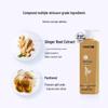 Conquer Ginger Strong Refreshing Hair & Body Wash Set
