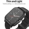 Смарт-часы для корпуса для Huami Amazfit GTS2 Защитная пленка из ТПУ устойчивая к царапинам для S