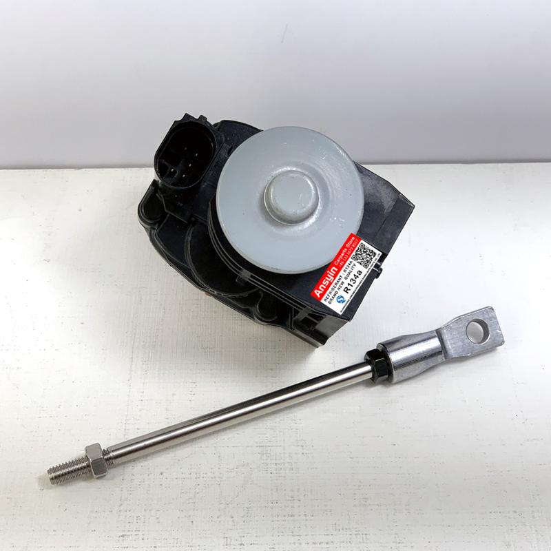 Новый электронный привод турбины Turbo для Hyundai KIA KONA I20 I30 39400-04500 3940004500 2823104500 28231-04500