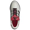 adidas Predator Turf Trainer Удобные Прочные Нескользящие Износостойкие Футбольные Бутсы Мужские Футбольные Бутсы Белые Черные JH8895