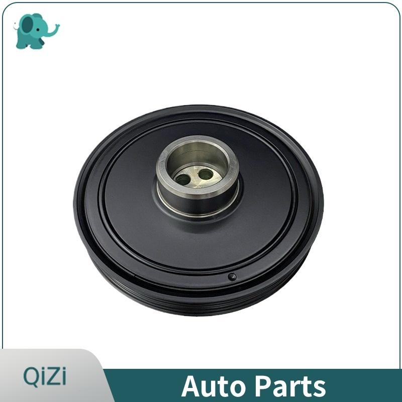 11238511320 Auto Parts Crankshaft Pulley Engine Mounts for BMW Mini R55 R56 R57 R58 R59 R60