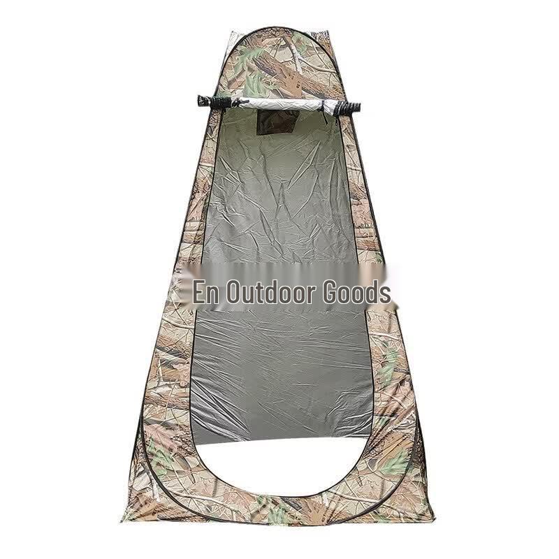 Portable Outdoor Shower Changing Tent