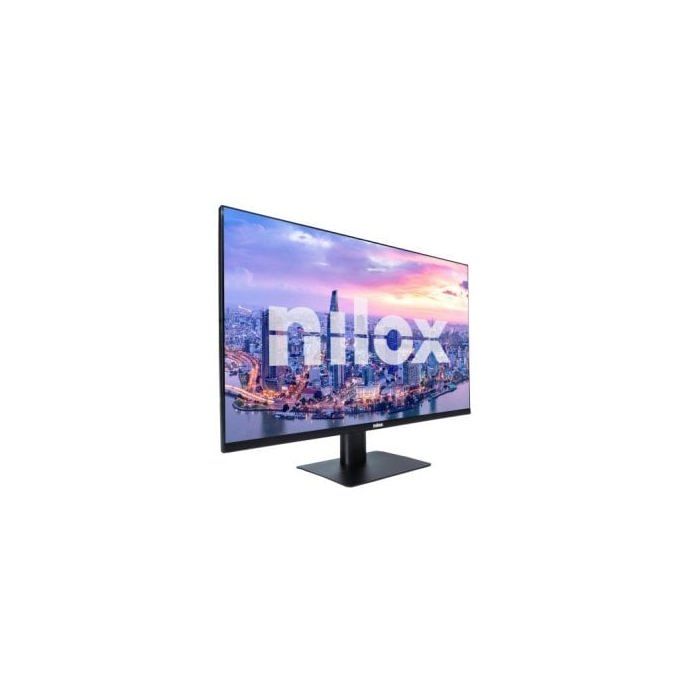 Moniteur Gaming - Nilox - NXMM27FHD112 - 27" - 100 Hz