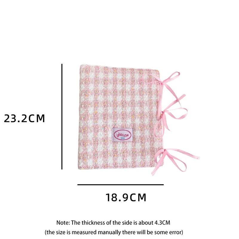 Kpop Binder A5 Photo Album Four Compartment Stargazer Card Organizer Book Idol Photo Collector Card Photocard Holder