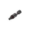 Shimano TL-FC11 [Y13098210] Специальный инструмент для шатунов без квадратного конуса, Совместим с Octalink