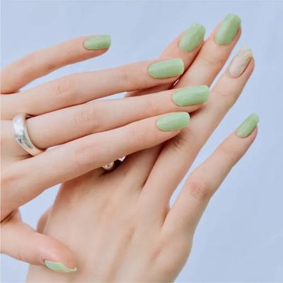 Маникюр – Гели для ногтей
