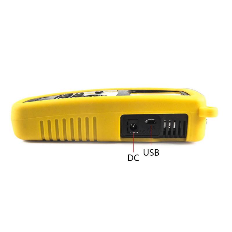 SATLINK WS-6933 DVB-S2 Спутниковый искатель FTA CKU Band Satlink Цифровой спутниковый искатель