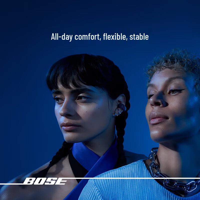 Bose Ultra Open Earbuds