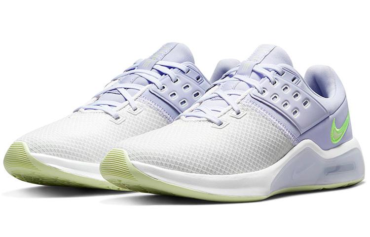 Nike Женские кроссовки Air Max Bella Tr 4 'White Purple' CW3398-103