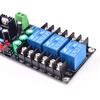 300W Digital Amplifier Speaker Protection Board 2.1 Channel Relay Speaker Module