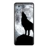 Официальный для Xiaomi Redmi Note K40 9T 7 10 9C 9 8 9S 9A 11 Pro K40S 10C 8T Celulares Fundas Beast Lion Wolf