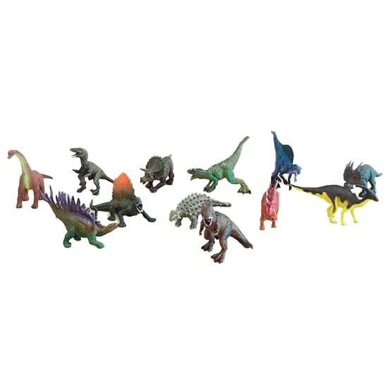 Gabe Family Dinosaur Figures 12 Types KS3627, Popular Toys In Korea