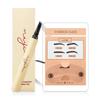 Краска для бровей May Chic Long Fix Finger Tip Eyebrow Tattoo 1,2 г, светло-коричневая, 1 шт.