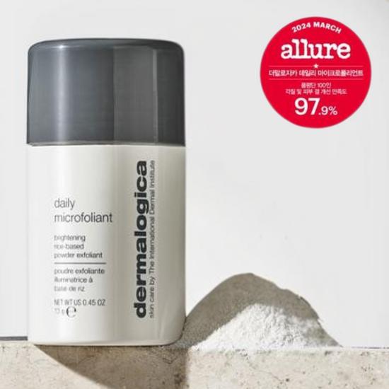 Dermalogica Энзимная пудра для умывания Ежедневный микрофолиант 13г