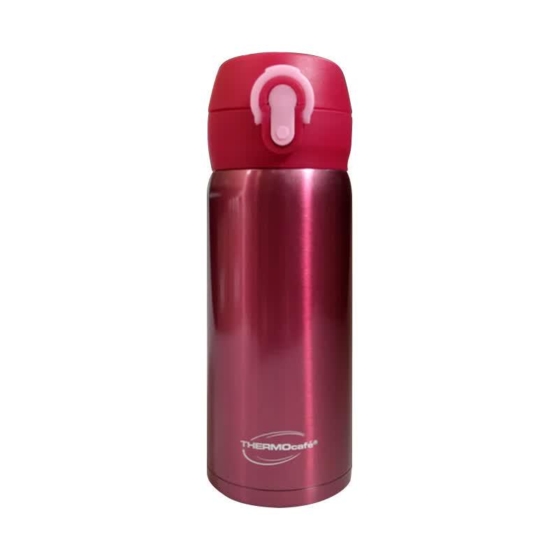Thermos Caffy Series 350ml Stainless Steel Vacuum Insulated Mug