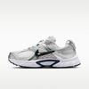 Nike V5 RNR Металлический Серебристый Полуночный Синий (Женский)
