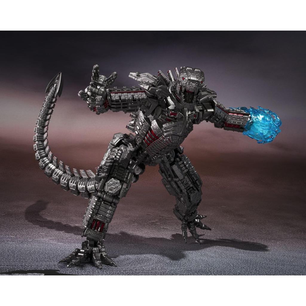 Tamashii Nations Godzilla Kong Godzilla Kong Final Battle Edition Action Figure - Vs. - Vs. [2021] - - S.H.MonsterArts