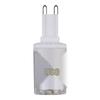 Bec LED NVC G9 cu Luminozitate Ridicată, 5,5W, Dimabil în 3 Culori