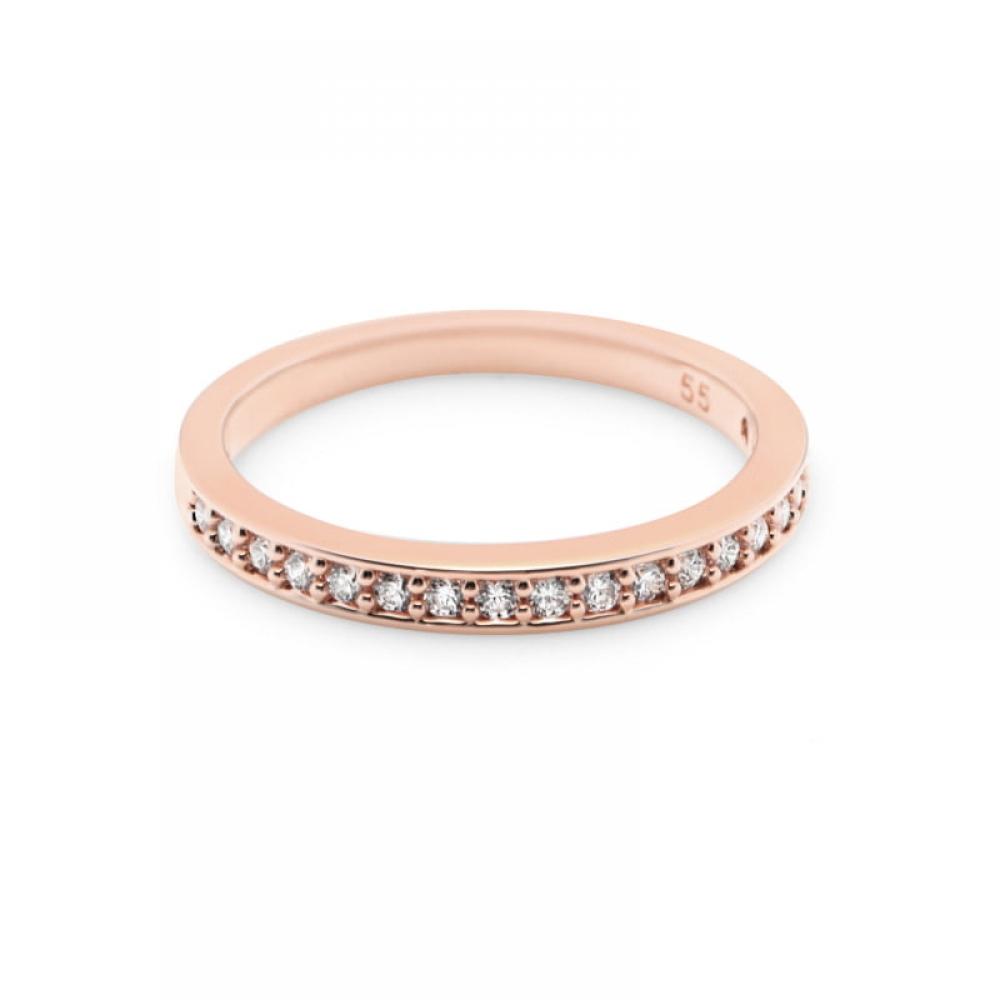 Swarovski 5032899 Matrix No. 52 Ring