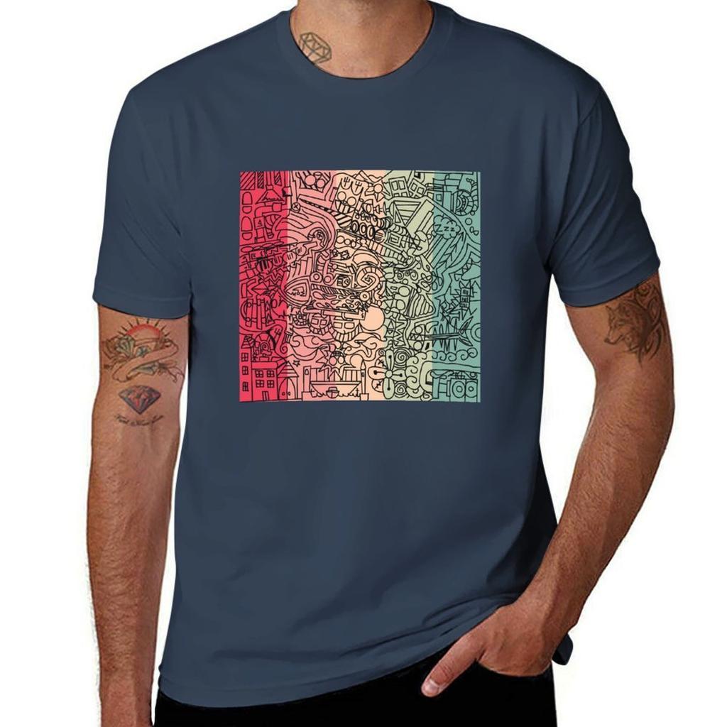 Soul of wonder TShirt Sun Block Outdoor TShirt