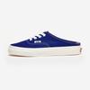 Authentic Mule - (CANVAS) Blue Print/Marshmallow, VN0A54F72BK, 1010091299, Popular Korean Shoes