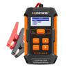 KW520 12V 24V Car Battery Tester Pulse Repair Tool Battery Charger High Quality 3in1 OBD2 Diagnostic Tool