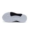 Li Ning Kids Sports Lifestyle Series Shock Absorption Rebound Casual Shoes Kids Casual Shoes Black White YKNT020-6
