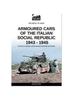 Книга Armoured Cars of the Italian Social Republic 1943-1945