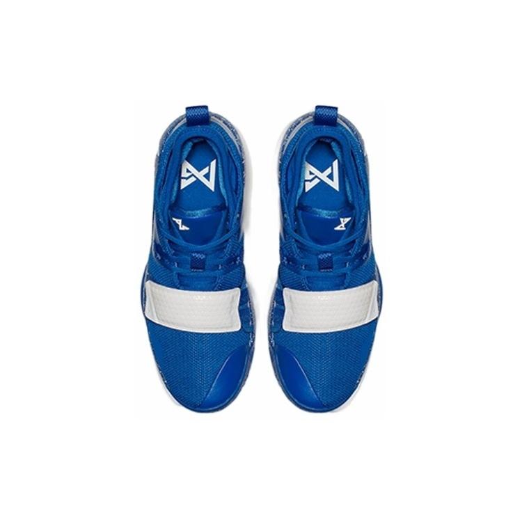 Nike PG 2.5 'Team Bank' Men's BQ8454-400