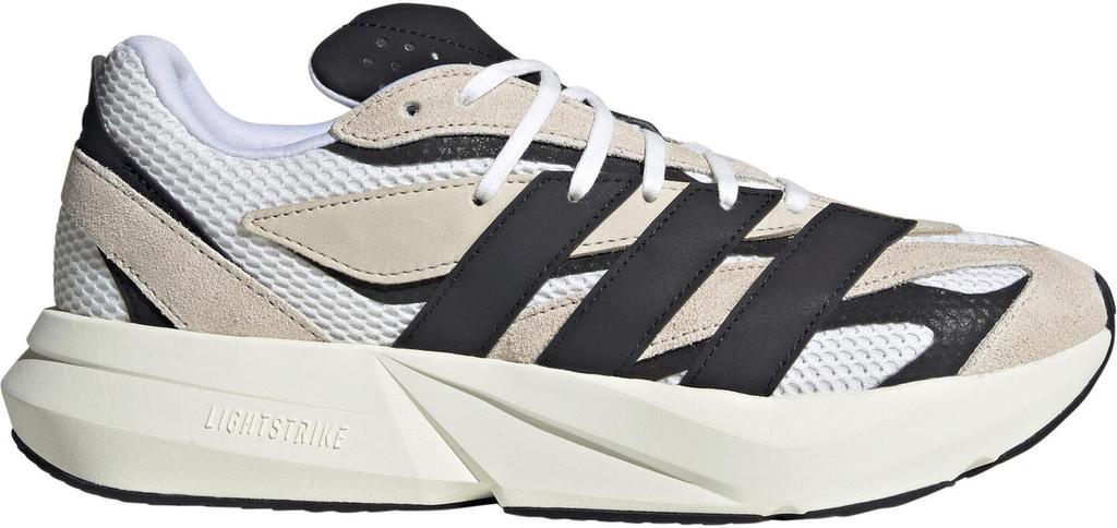 Adidas Lightblaze Sneakers Alumina/core Black/cloud White