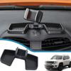 Cell Mobile Phone Holder for Jeep Renegade 2016-2022 Car GPS Bracket Dash Mount Stand Storage Box Organizer Interior Accessories