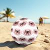 1PC Spider Web Soccer Ball Size 5 Football Machine Sewn Indoor/Outdoor Universal Football n3