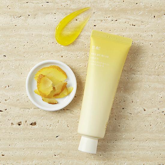 Hanyul Nature-Inspired Hand Cream - Moonlight Yuja 50ml