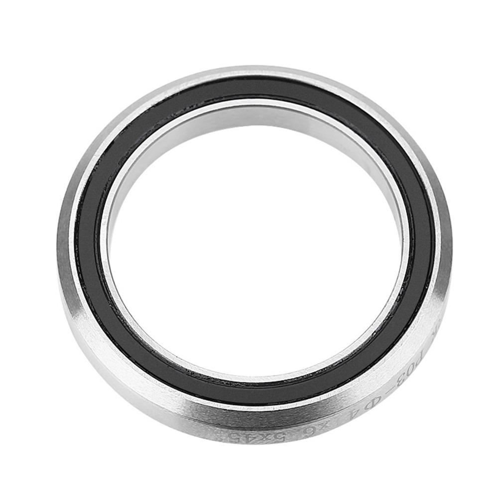 2PCS 41mm 41.8mm 47mm 49mm 52mm Headset Bearing Steel Bike Bearing Bike Headset Bearing Road Bike