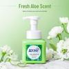 Blue Moon Aloe Foam Hand Soap Twin Pack