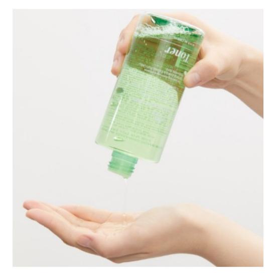 VT Cica Успокаивающий тоник 300 мл